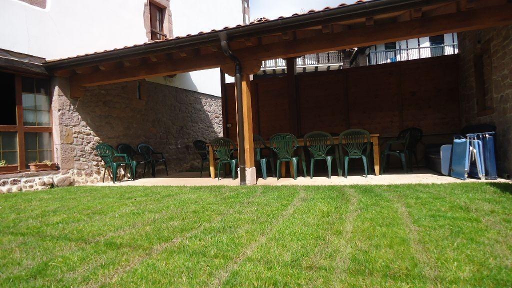 Apartamentos Rurales Kastonea Errazu Room photo