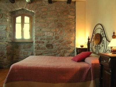Apartamentos Rurales Kastonea Errazu Room photo